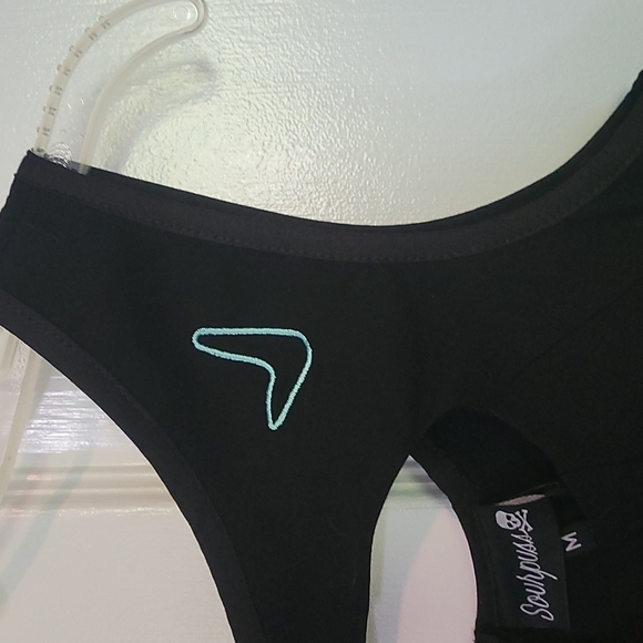 Sourpuss Orbit Mod Atomic Space Dress - Picture 4 of 8